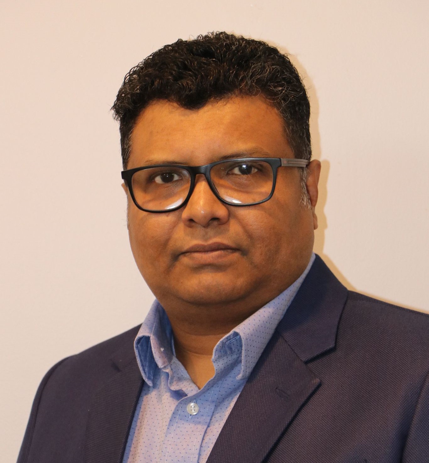 Mohammad Mahinul Haque CPA